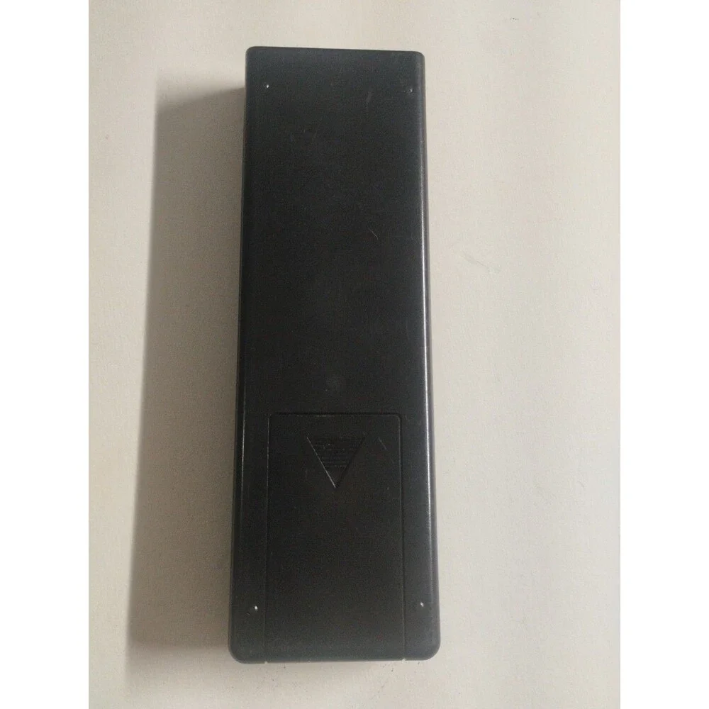 Genuine Samsung VCR Remote Control NR110 Tested & Works